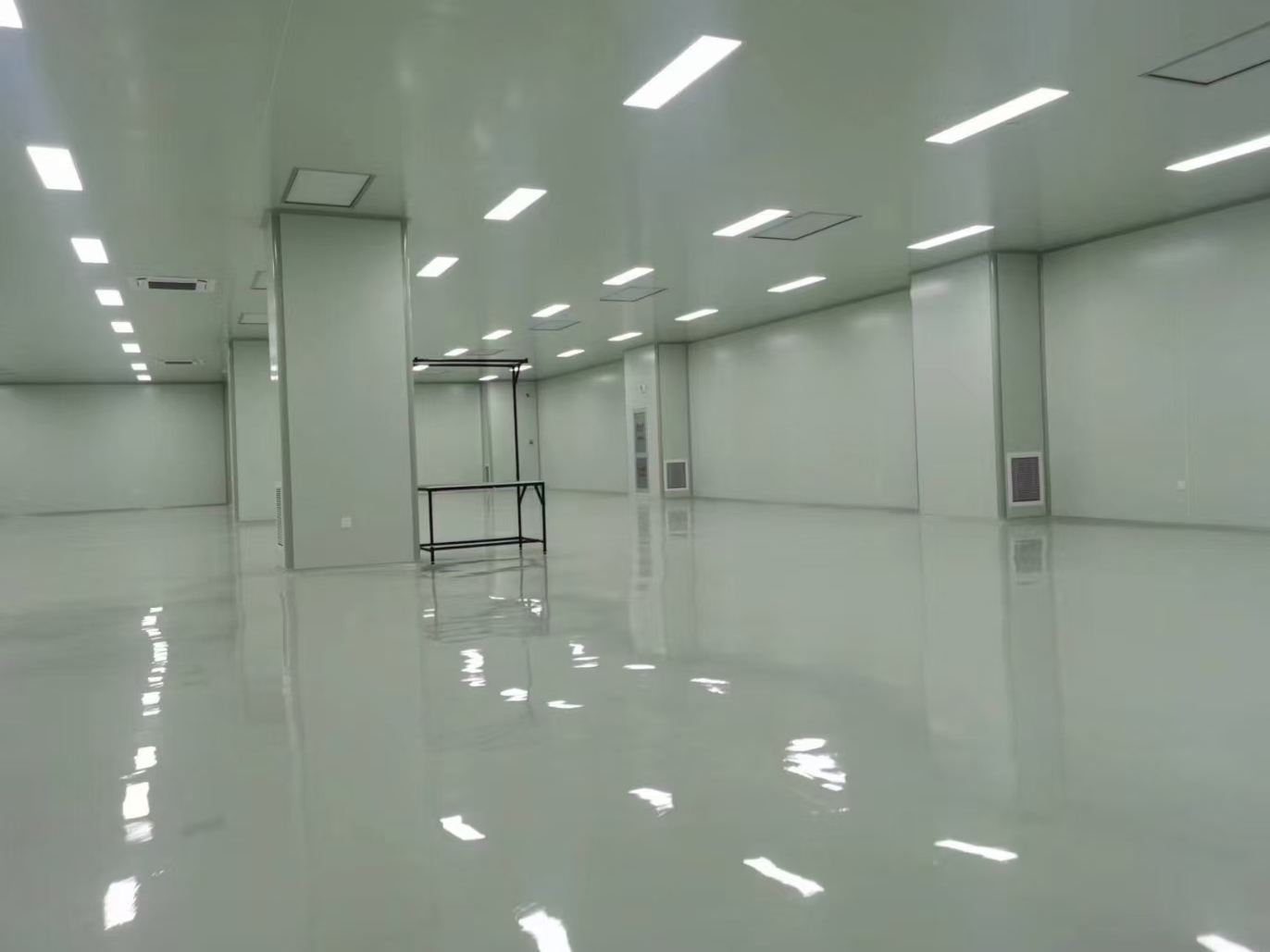 洁净实验室案例