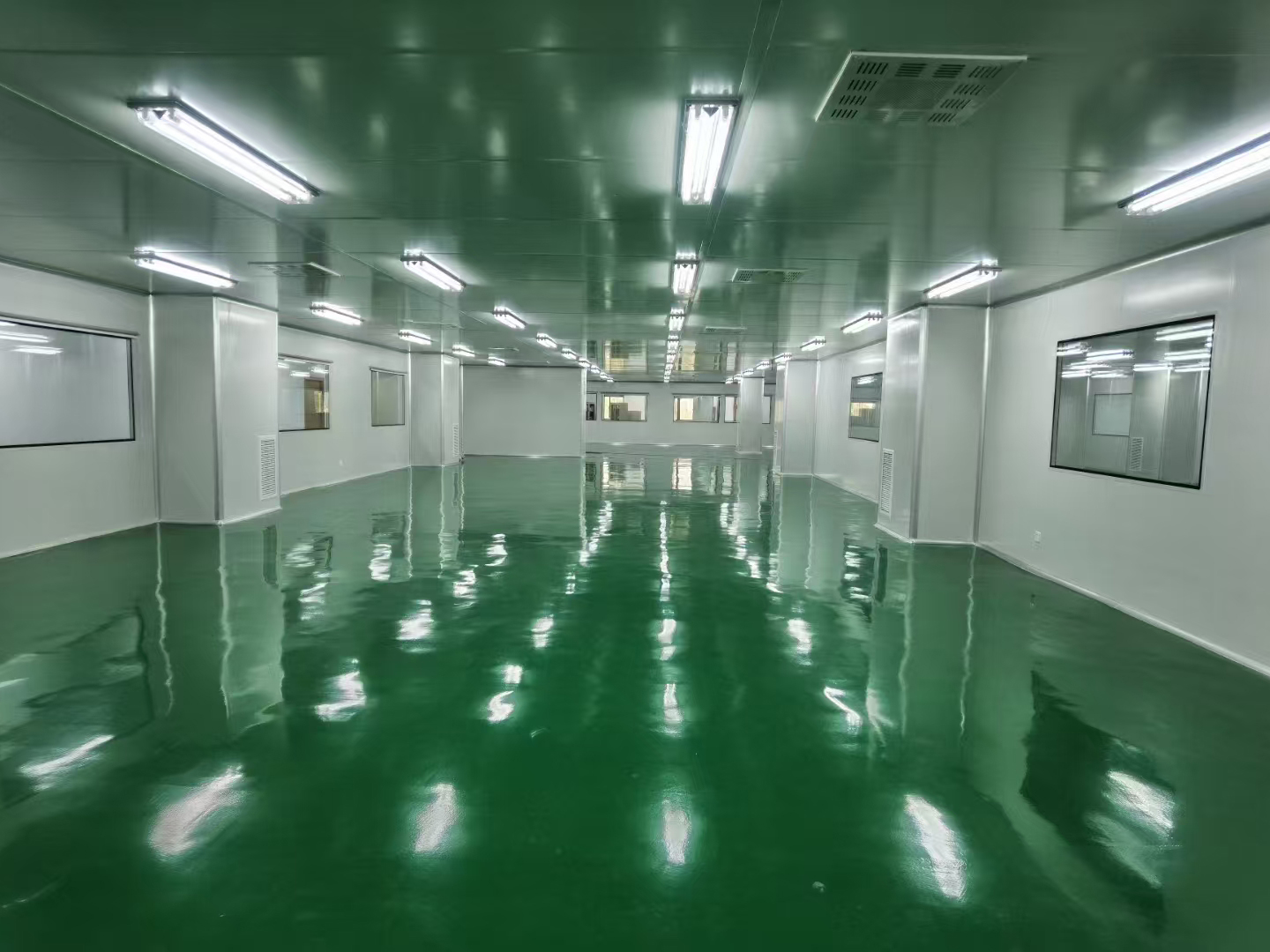 化学化工工程案例