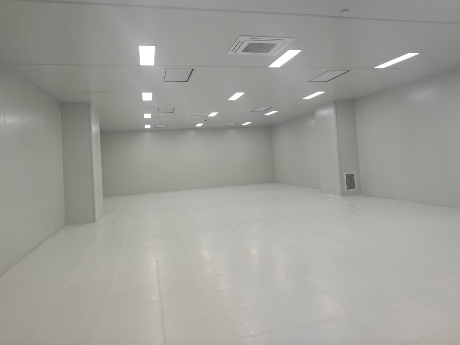 第三方检测工程案例