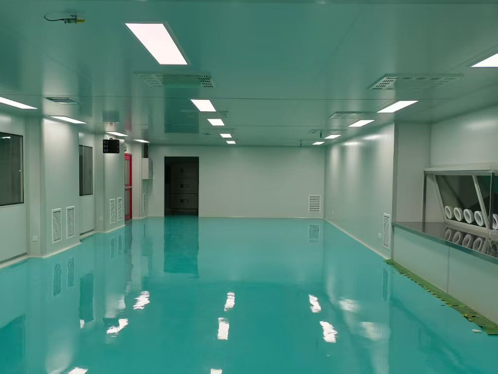 化学化工工程案例