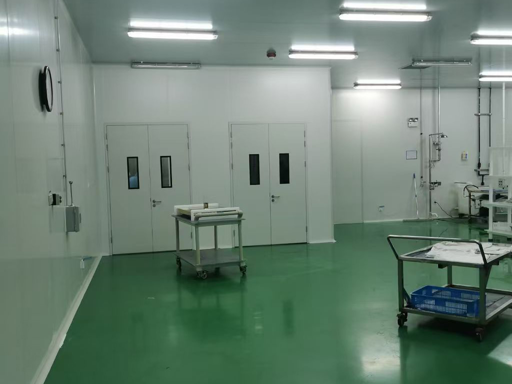 化学化工工程案例