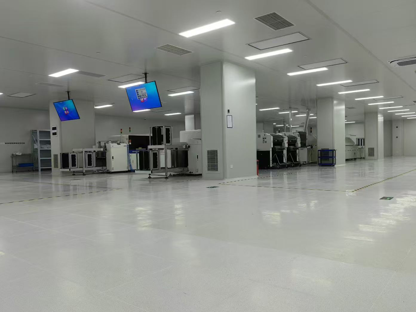 第三方检测工程案例