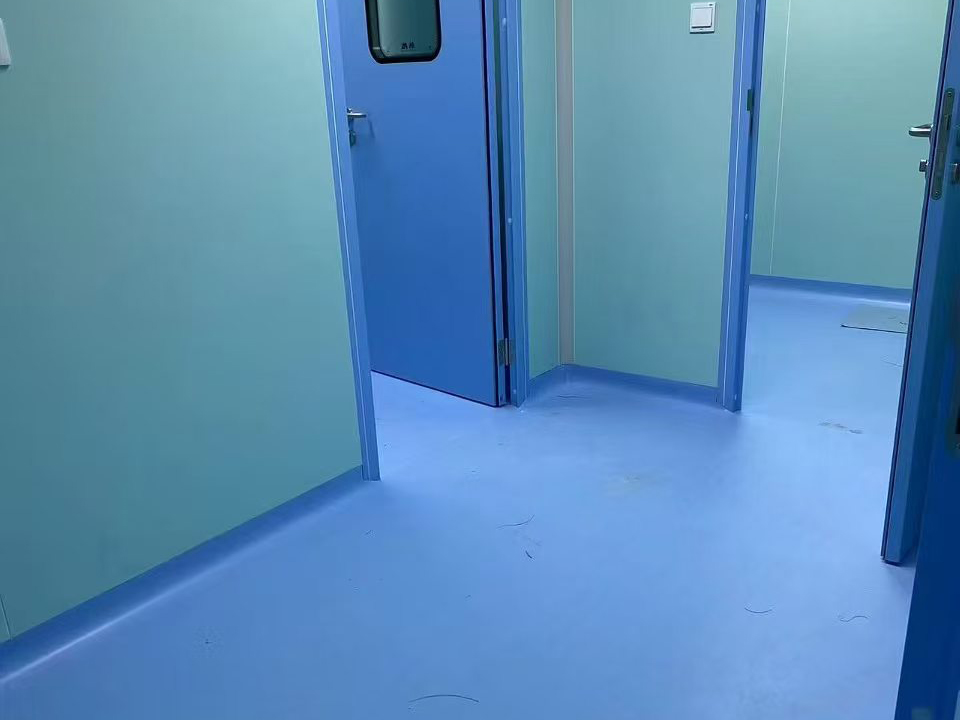精密仪器工程案例
