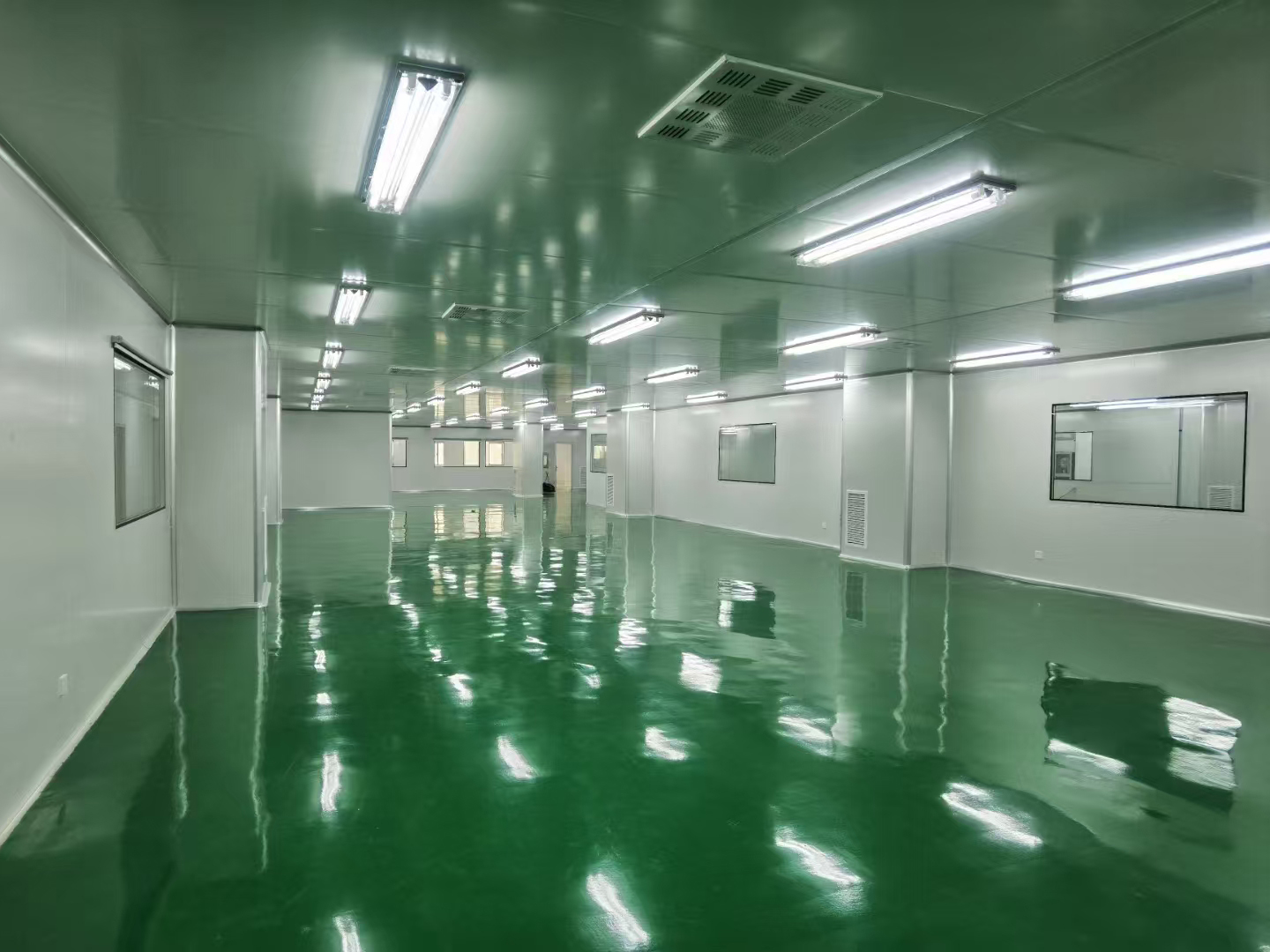 化学化工工程案例